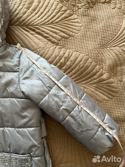 Костюм весна осень Gulliver