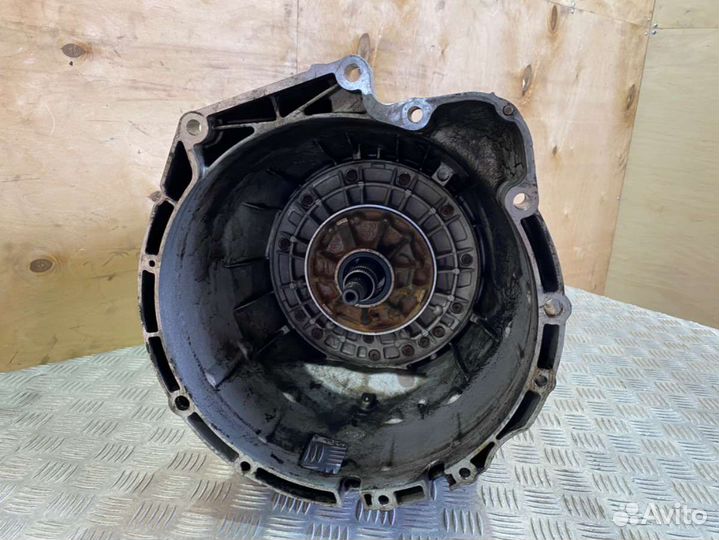 АКПП BMW X5 E70 2007 ZF 6hp-28x 3.0 дизель