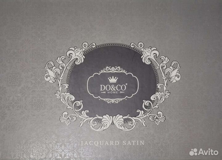 Постельное бельё