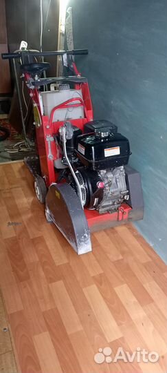 Швонарезчик husqvarna FS 400LV