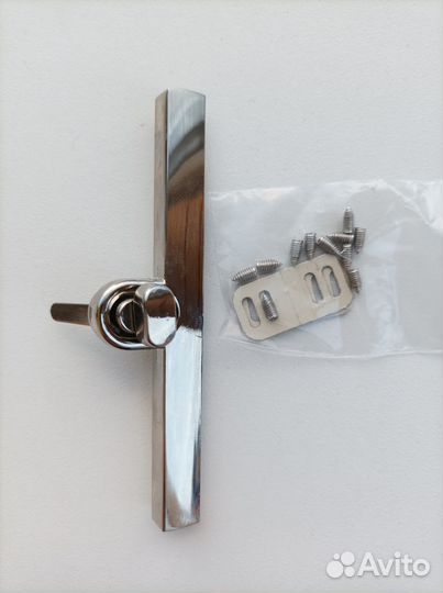 Замок для сумки