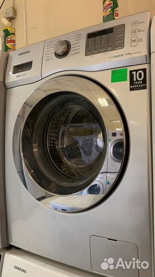 Бу Стиральные машины в хорошем состоянии