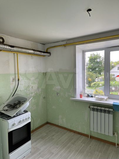 1-к. квартира, 34,2 м², 2/3 эт.