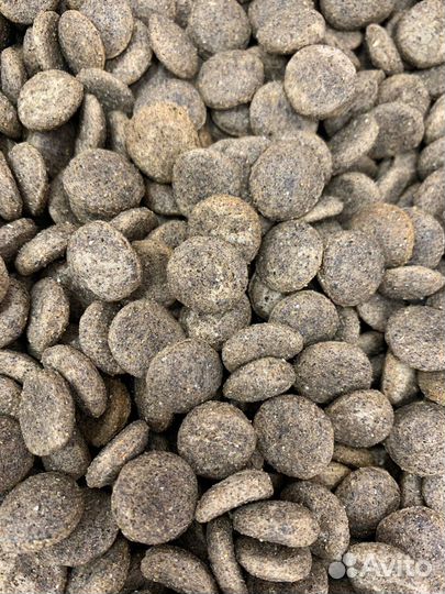 Корм для взрослых собак премиум индейка + рис