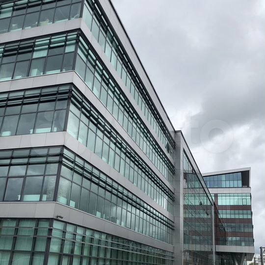 Офис, 6 м²бц