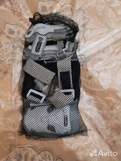 Защита для катания на роликах