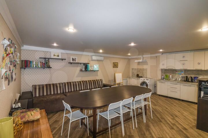 Комната 20 м², 1/9 эт.