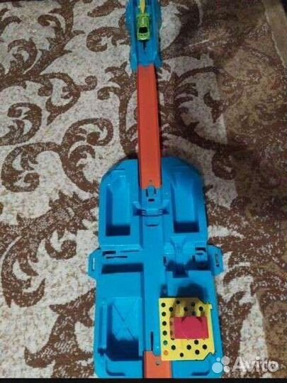 Хот вилс hot wheels