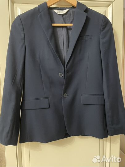 Пиджак детский H&M