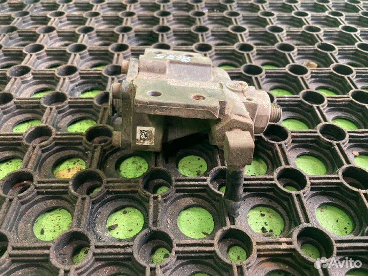 Модуль дозирующий denox DAF XF105