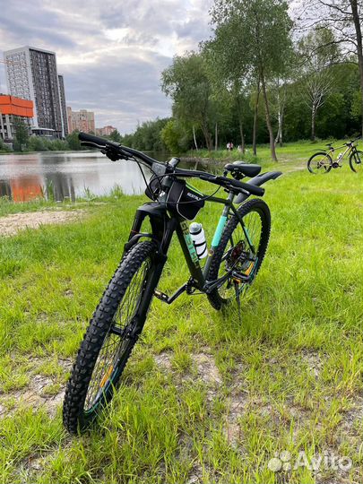 Велосипед новый в наличии