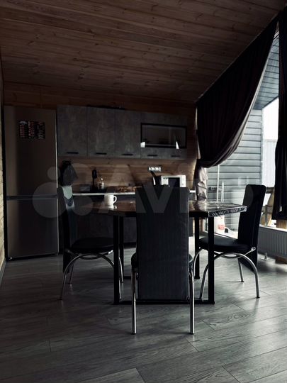 Дом 70 м² на участке 4 сот.