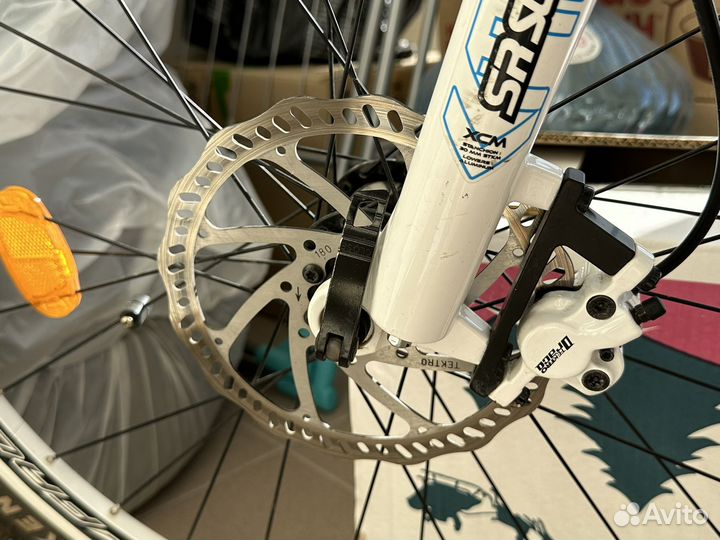 Велосипед Stern Motion 5.0