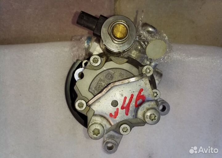 Насос Гур мерседес А 0054665201 Sprinter Biano Vit