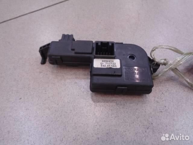 Блок управления люком Volvo XC90 2002-2014