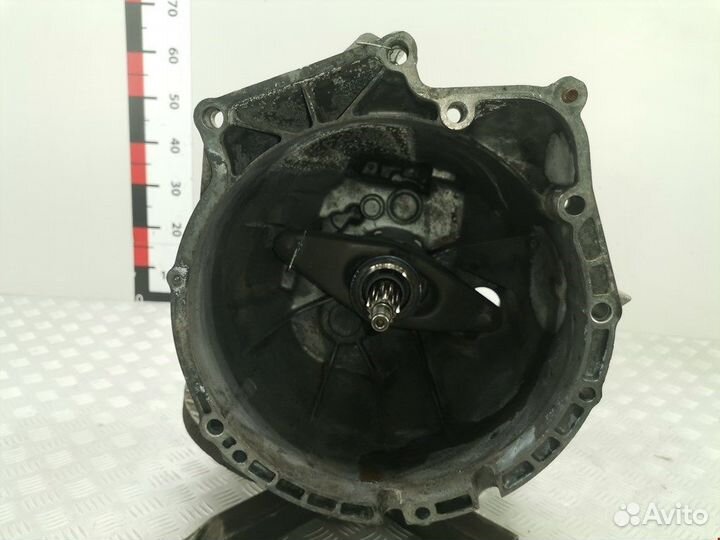 Кпп для BMW 3-Series (E36)