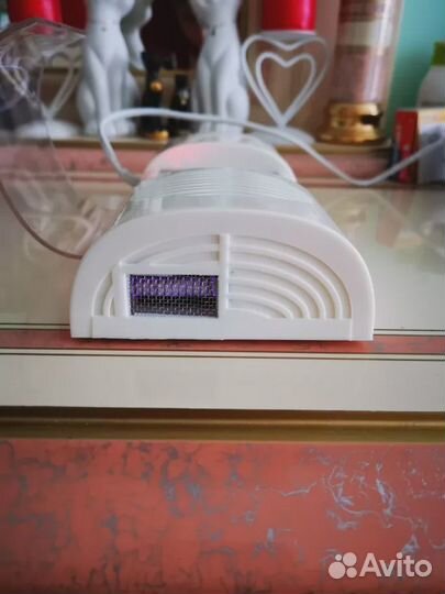 Озонатор воздуха Ионизатор Генератор Озона