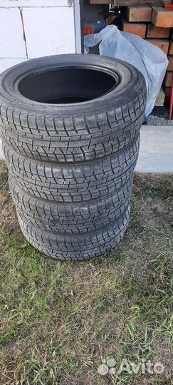 Yokohama Ice Guard IG50 195/60 R15 88Q