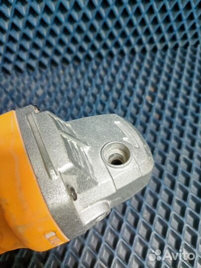 Болгарка Вихрь 125/800 (п50)