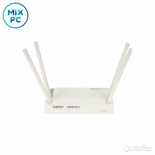 WiFi-роутер A3002RU totolink AC1200