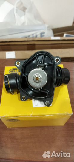 Термостат BMW 2.0-3.0d M47/M57