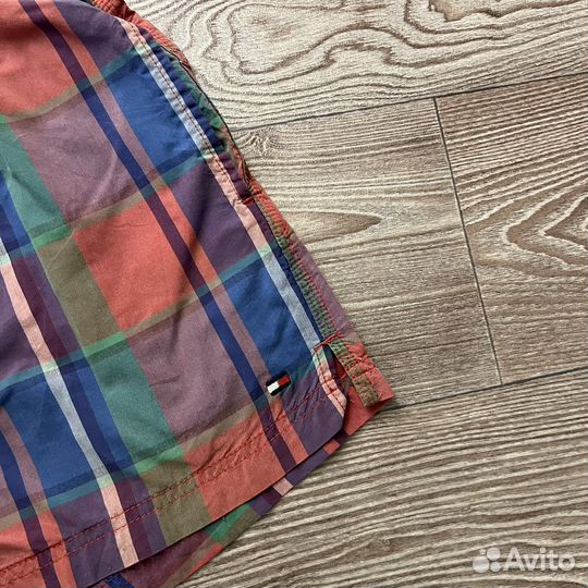 Шорты Tommy Hilfiger