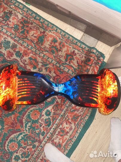 Гироскутер