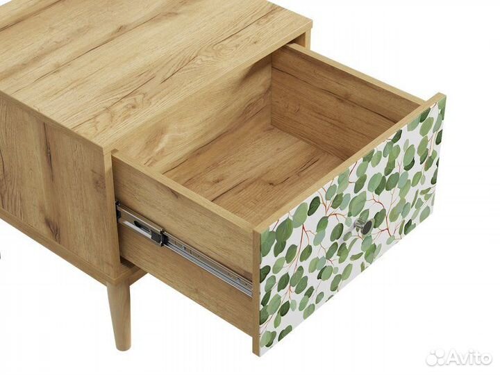 Тумба прикроватная Тайрон Foliar