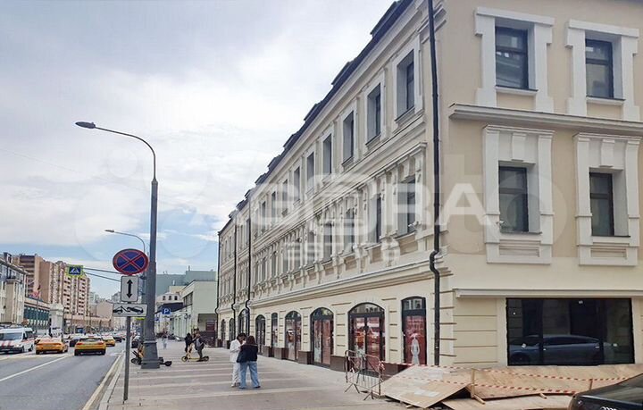 27,2 кв.м/Продажа торгового помещения/цао/Новослоб