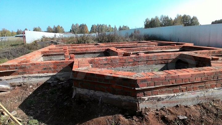 Участок 18 сот. (ИЖС)