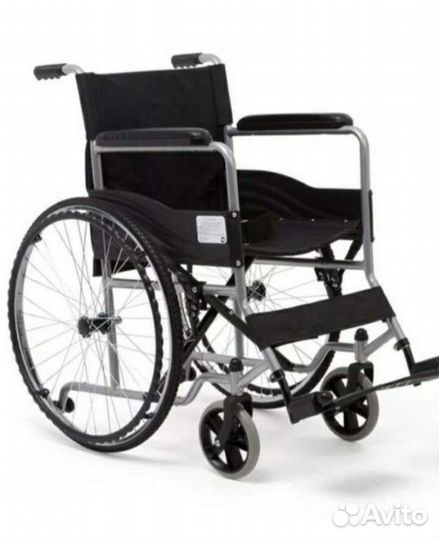 Инвалидная коляска