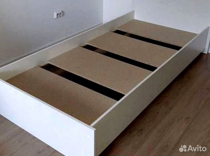 Кровать новая в наличии с доставкой