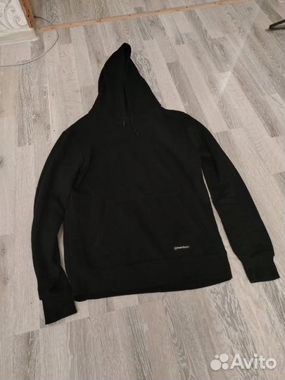 Толстовка мужская с капюшоном 48 50