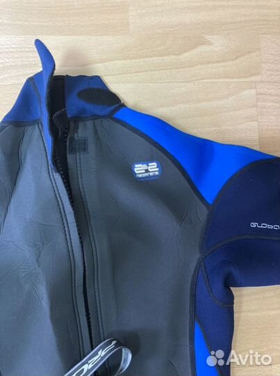 Гидрокостюм ProLimit