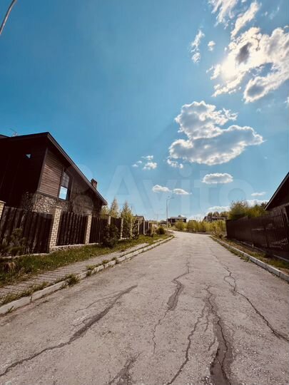 Участок 12 сот. (ИЖС)