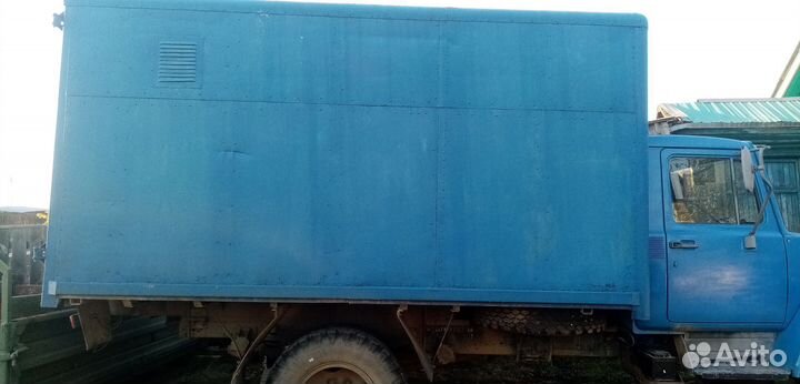 Продам будку