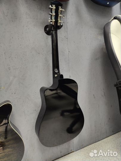 Новая гитара