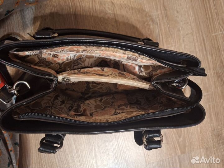 Сумка женская marmalato