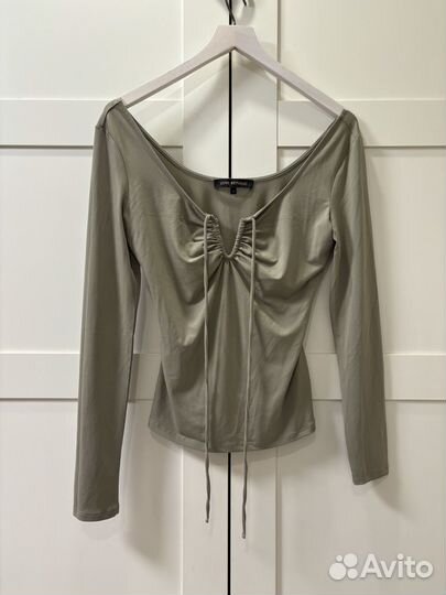 Лонгслив love republic