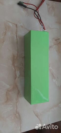 Ремонт акб электросамокатов и шуруповертов