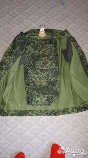 Военная форма