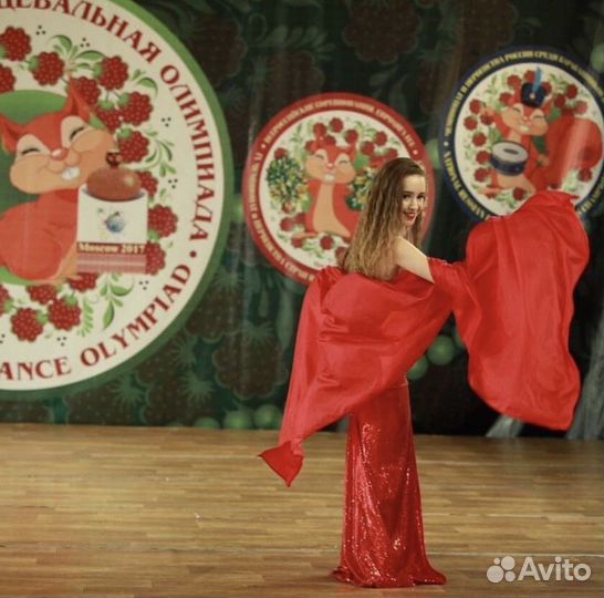 Восточные танцы обучение