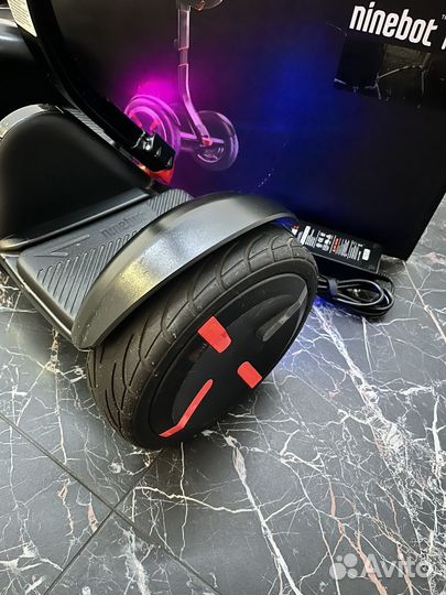 Segway ninebot mini pro