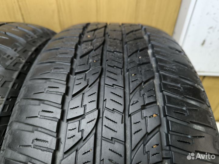 Yokohama Geolandar A/T G015 285/60 R18 116H