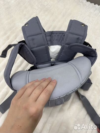 Кенгуру рюкзак переноска Chicco