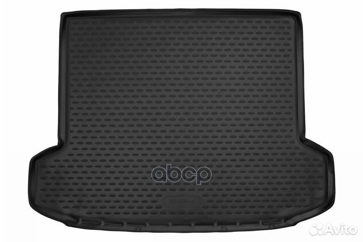 Коврик в багажник подходит для hyundai Tucson 2