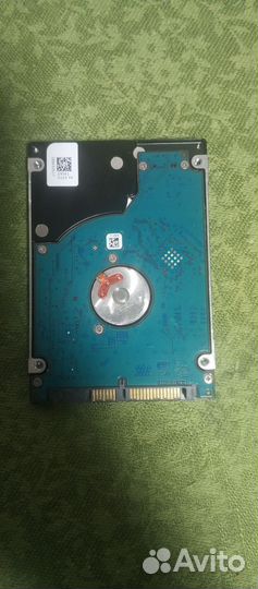 Продам жёсткий диск