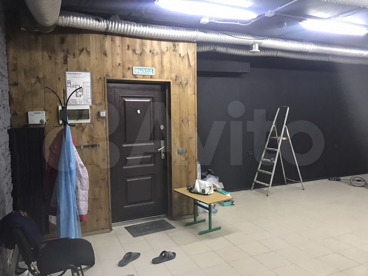 Свободного назначения, 70 м²