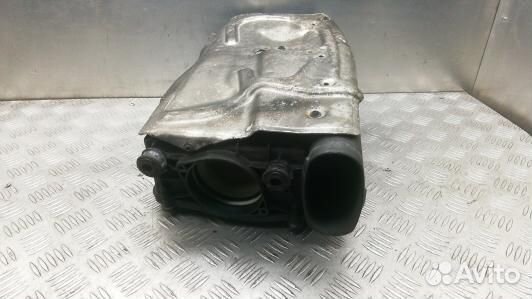 Корпус воздушного фильтра mercedes benz C-class W2