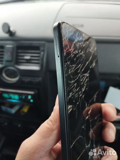 Xiaomi Redmi Note 12, 4/128 ГБ